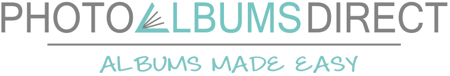 Photo Albums Direct