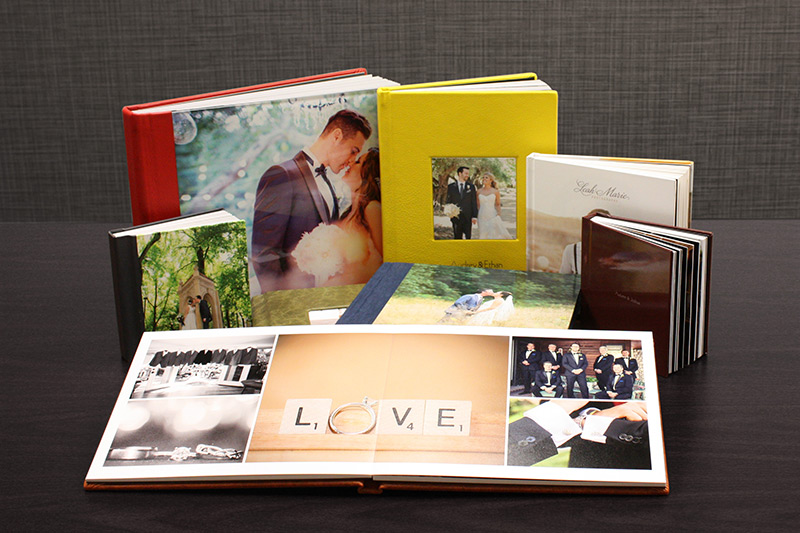 luxury wedding albumspersonalized photo albums | Photo Albums Direct