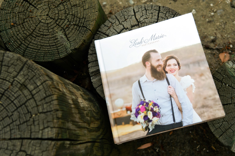 personalized wedding photo album | Photo Albums Direct